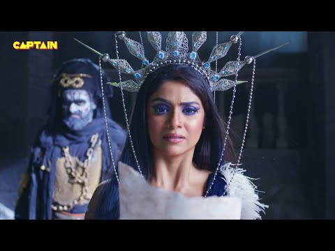 Ali Baba Dastaan-E-Kabul - Ep.36 Sheezan M Khan, Tunisha Sharma - अली बाबा दास्तान-ए-काबुल