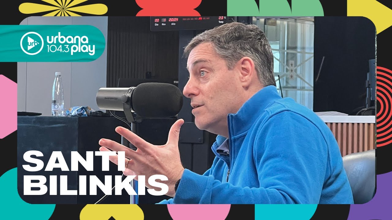 7 reglas para que no te engañen o estafen: Santi Bilinkis en #TodoPasa