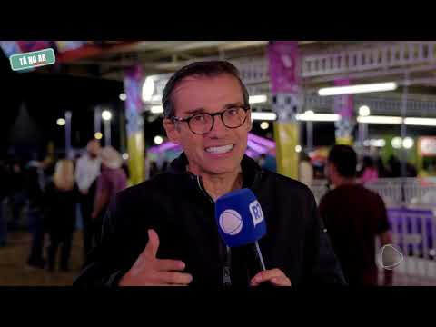 Tá no Ar Interior  - Fernandopolis 2026