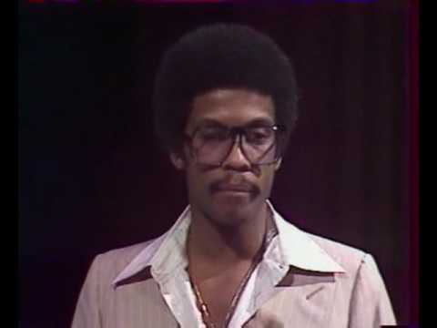 Live on CineMusic France with Michel Colombier, 1978