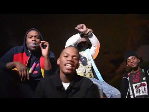 Big Haitian - Suspect | ABM Quando X ABM Hulio X ABM Kane | Shotby: MemphisManeTv