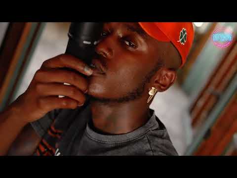 Jay00 - Mercy  | SyncedUpLive Performance