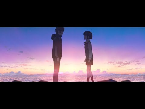 Your Name - Sparkle (Official MV)