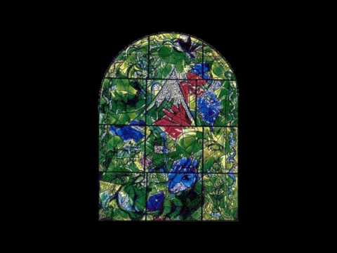 Petr Eben: Okna - Green Window (Gunther Rost / Tine Thing Helseth)