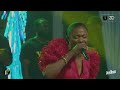 Heartfelt Worship By Diana Asamoah At The THEPRESENCE2022 Familychapelhq9627
