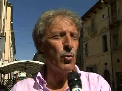 ONDA TG 18.07.2013 - COMUNE DI SULMONA: INCONTRO SOCIETA' SPORTIVE
