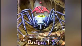 Asia - Fight Against the Tide '91