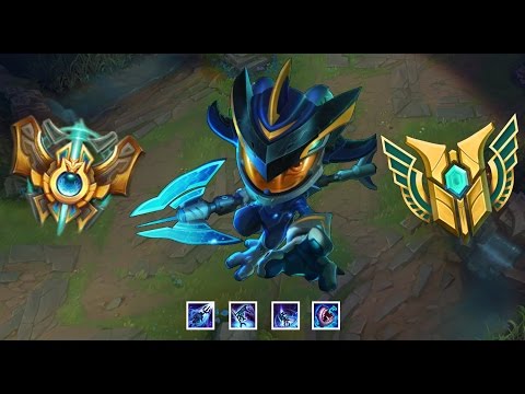 Fizz Montage 😃 Best Fizz Plays Compilation 2017 (League of Legends)