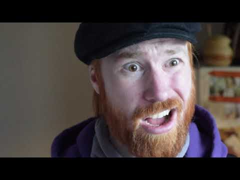 SURLY BARTENDER - My Funny Quarantine Cocktail