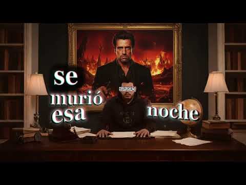 Perdido & Drogadicto 💔 Corrido Tumbado Sad Boyz - RMMR RÉCORD ✨