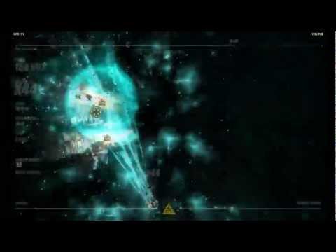 Beat Hazard PC Gameplay - Fire Aura