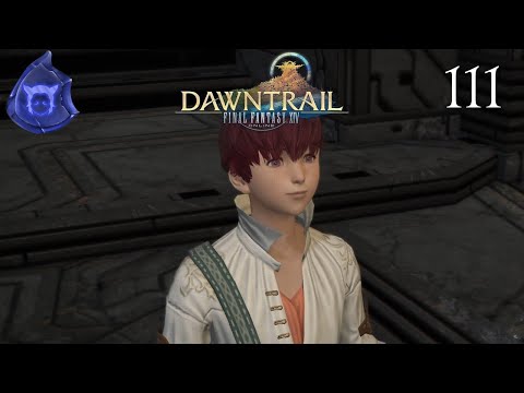 Let's Play Final Fantasy XIV: Dawntrail (Stream Edit) - Episode 111: Lost to Time (Epilogue Bonus)