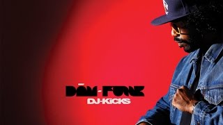 DâM-FunK - "Believer" [DJ-Kicks Exclusive]