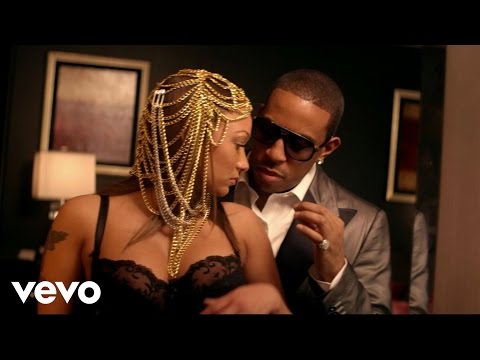 Ludacris - Sex Room (Dirty Version) ft. Trey Songz