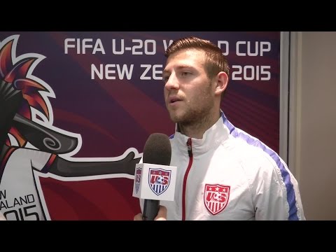 U-20 MNT vs. New Zealand: Reaction - June 2, 2015