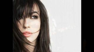 Ship In The Dock - Kate Voegele NEW SONG FULL 2011 (Gravity Happens Deluxe Edition) lyrics on screen
