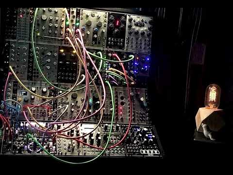 Spherical Wavetable Navigator- ‘That Drone In Full’- RtB