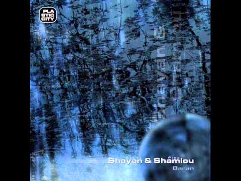 Babak Shayan & Pino Shamlou - Baran (Helly Larson 4 a.m. dub)