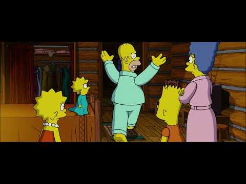 Finding Bart (Finding Nemo) Part 22 - Inside the Wailord/Reaching Sydney