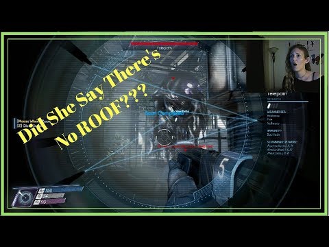 I Should Have Stayed Home | Prey Pt.24