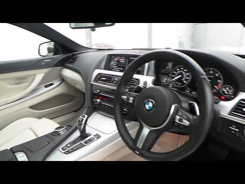 141D31100 - 141D31100 BMW 640d M Sport Gran Coupe
