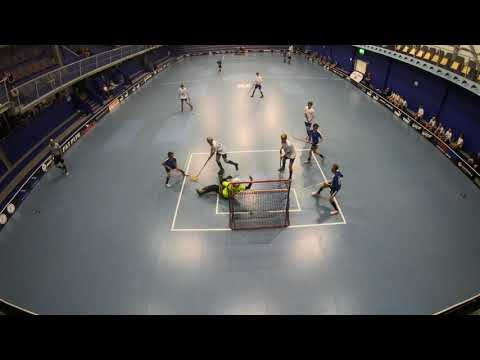 KEIKY 06 - Leba/Josba C2 sm-sarjan karsinnat 1.vaihe 2020-2021