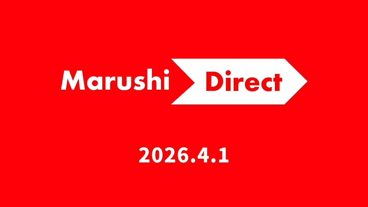 【まさかのゲーム化】さよならマル氏ちゃん プロモーション映像【無料配信】