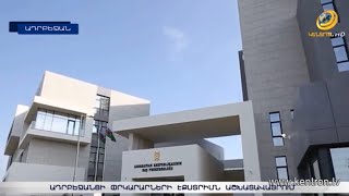 Ադրբեջանում բարձրաստիճան զինվորականներից ոմանք ինքնահրկիզվում են, ոմանք էլ՝ զվարճանում