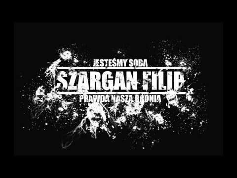 Szargan Filip Mixtape - Tamte czasy feat. Turysta