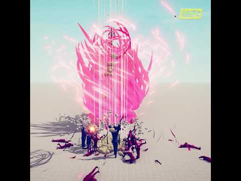 Void Monarch vs Gunslinger