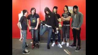 What Goes Around..... Comes Around - Alesana Cover - Punk Goes Pop 2