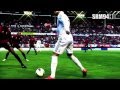 Cristiano Ronaldo Dribble / Skills HD