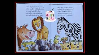 Tell It to the Toucan (TELL) gameplay video by HDstdept, 5:41 duration