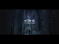Атом-40 - Путеводная звезда (lyrics) 