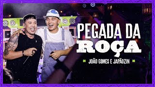 Pegada Da Roça Lyrics English Translation