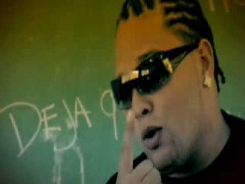 PAPY JAY- No soy celoso