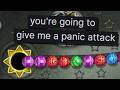 Zuma Is A Game Created By Demons