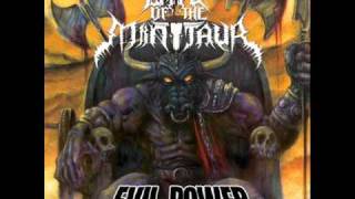 Lair of the Minotaur - Riders Of Skullhammer, We Ride The Night