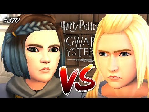 Die FRONTEN Verhärten Sich!!! 💥 | Harry Potter: Hogwarts Mystery #370