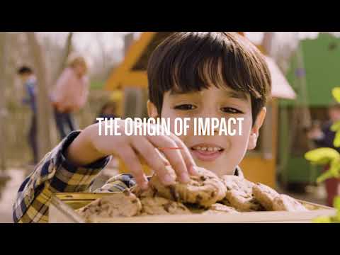 VIB | The Origin of Impact | Teaser