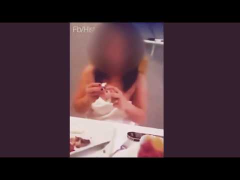 Nişanli Qizin Vidyol Yayildi Mutleq Baxin ((18+))🔞