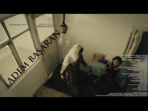 ADEM BAŞARAN (Kısa Film)