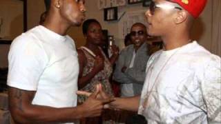 Trey Songz feat. T.I. &amp; Swizz Beatz - Freaky Dance [No DJ]