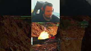 CO TO JE ZA ROLL?!?! | WORLD OF TANKS EU WOT FV4005 FUNNY MOMENTS 2025 #twitch #gaming #clips #gamer