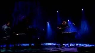 Gary Burton & Makoto Ozone - Tango