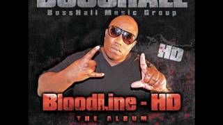 She Got Dat ComeBack by BossHall