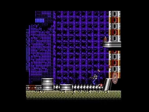 Remastered NES S.C.A.T Level 1 Soundtrack #NES