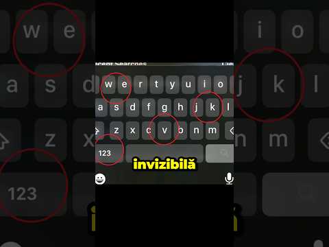 DE CE NIMERIM TASTATURA DE FIECARE DATA
