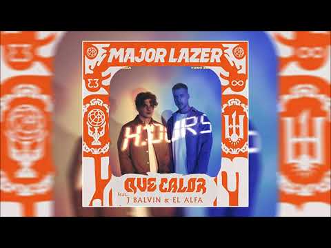 SPLASH x Que Calor - MV Killa, Yung Snapp, Enzo Dong vs Major Lazer (Mr. Fabz Mashup)