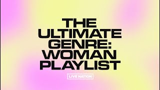 Kathy Griffin, Anne Wilson & More Create The Ultimate Genre: Women Playlist